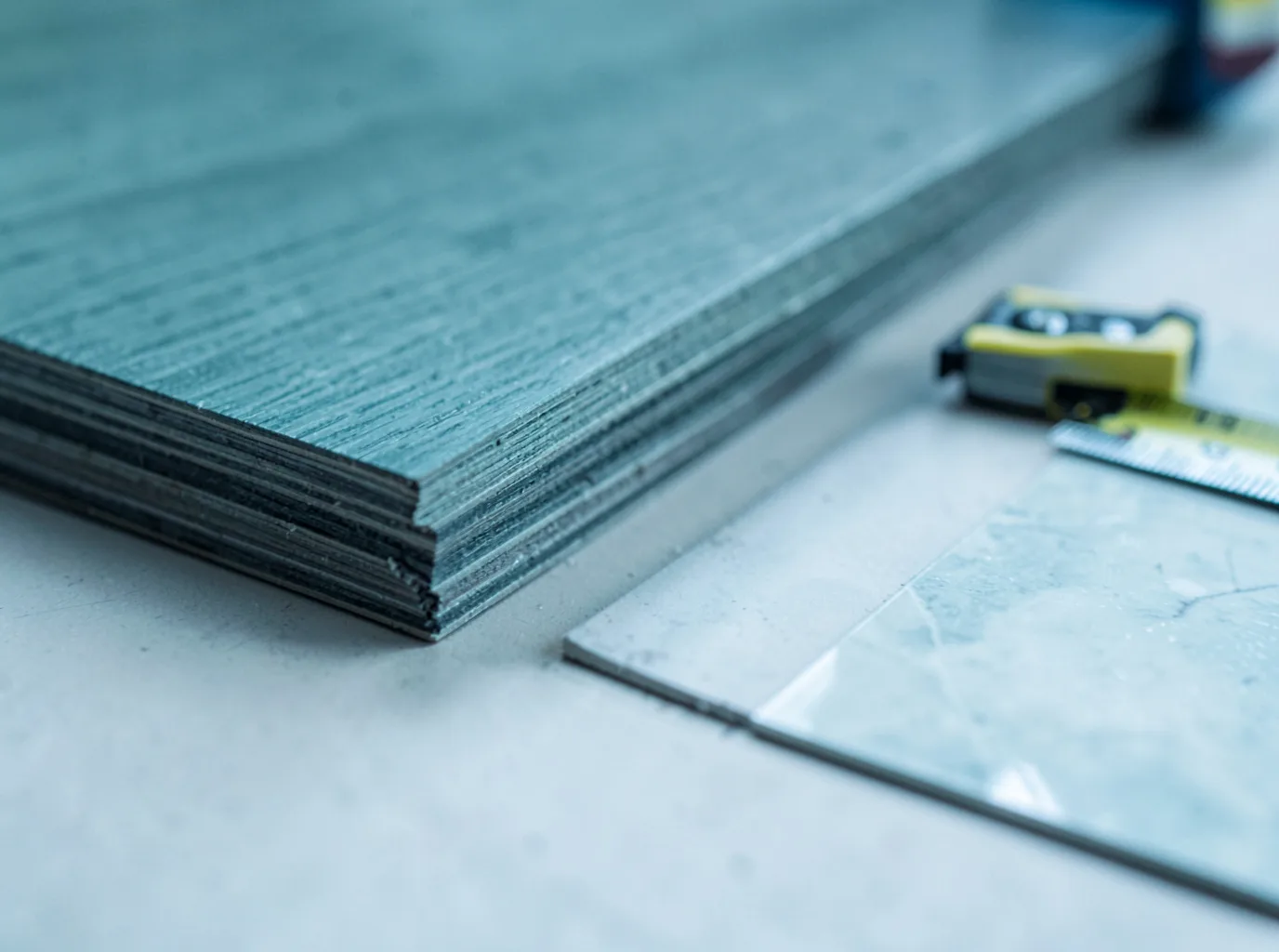 Luxury Vinyl Plank Installation Hungerford, TX FAQs